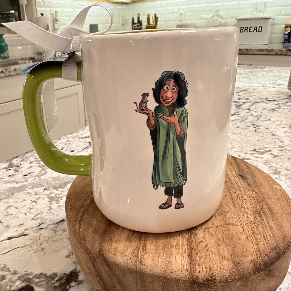 Bruno Rae Dunn Mug - Picture 2 of 4